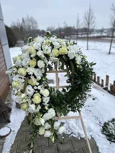 Kwiaciarnia-Pracownia Florystyczna "Kwiaciateria"